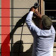 Best Custom Siding Design  in Eastern Goleta Valley, CA